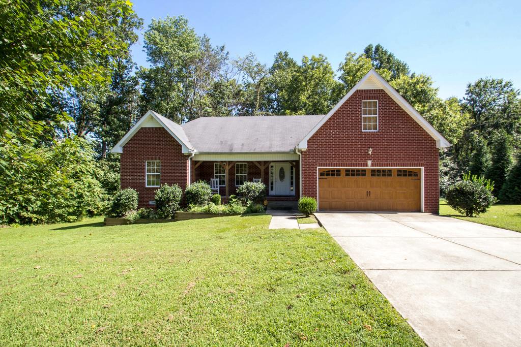 1162 Ridgecrest Drive Dickson, TN 37055 - Photo 1 of 22 Gallery Image 1