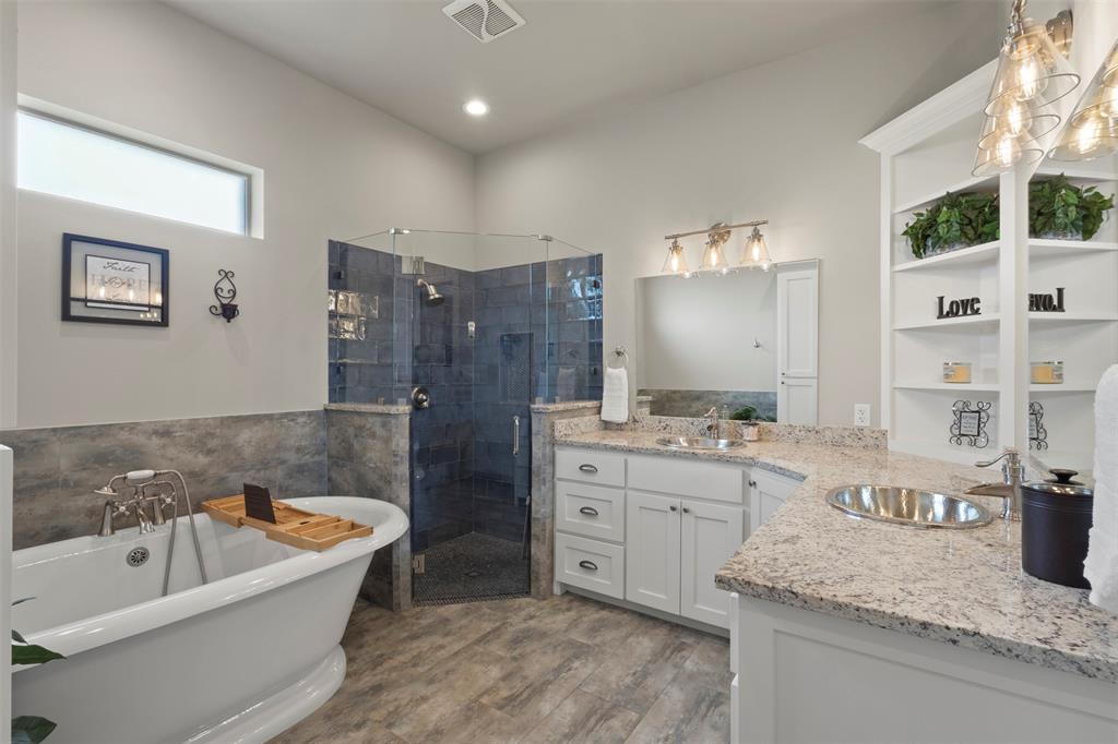 10078 Farmington Road Van Alstyne, TX 75495 - Photo 12 of 40