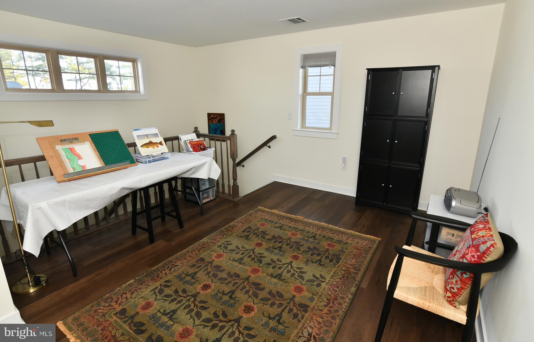 129 Doonbeg Court Winchester, VA 22602 - Photo 27 of 51 a living room with furniture and a window