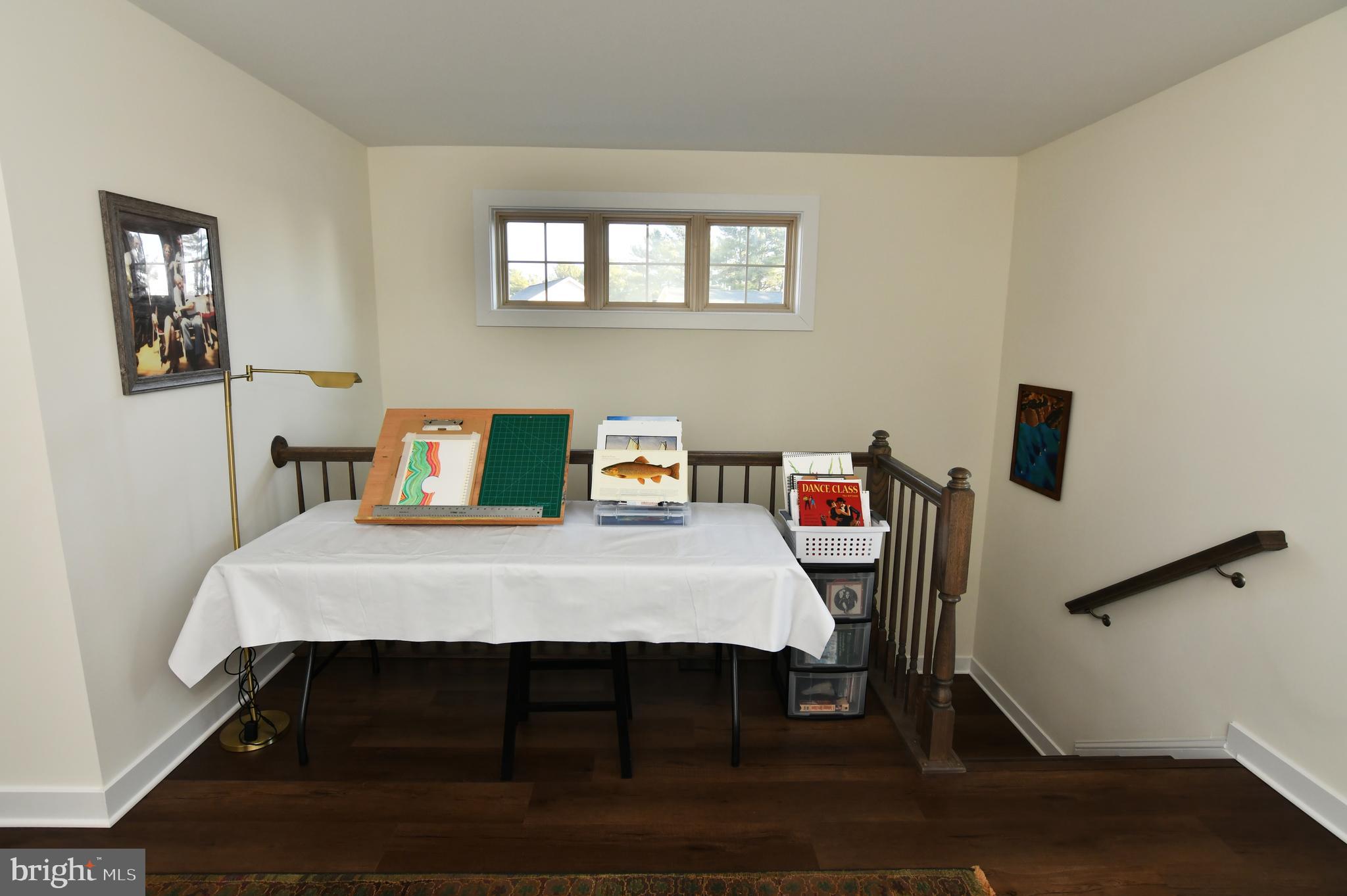 129 Doonbeg Court Winchester, VA 22602 - Photo 29 of 51 a view of a dining room with furniture and a window