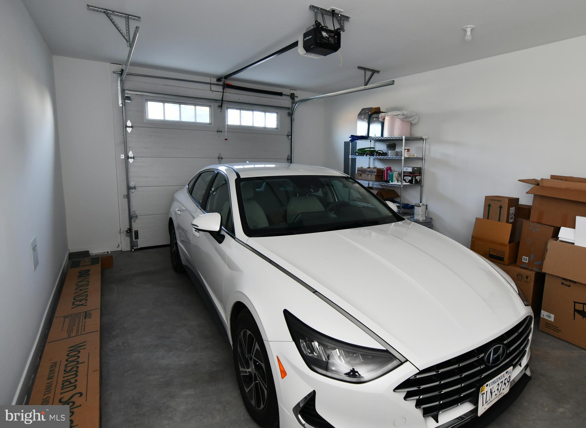 129 Doonbeg Court Winchester, VA 22602 - Photo 42 of 51 a utility room with dryer and washer