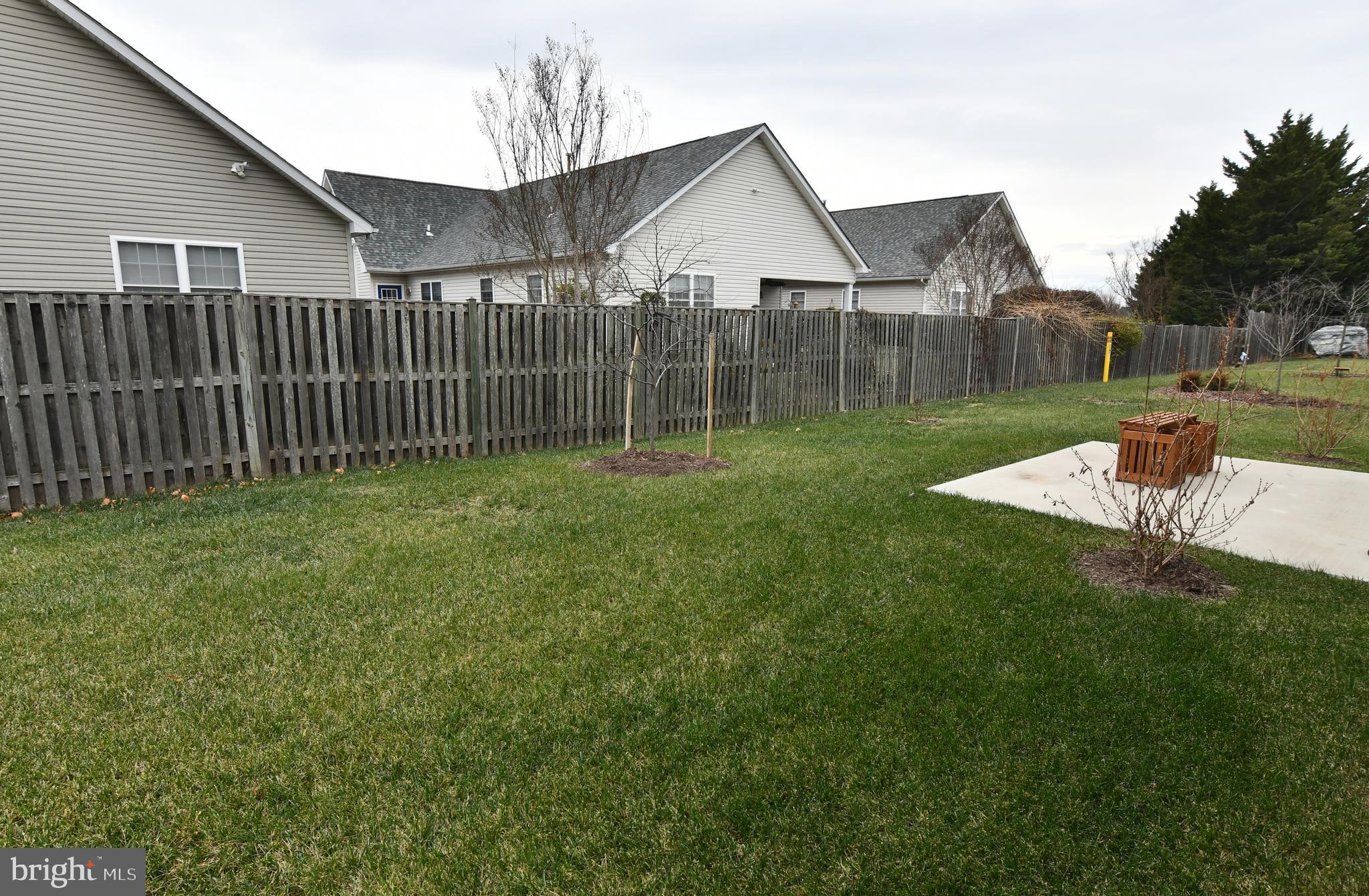 129 Doonbeg Court Winchester, VA 22602 - Photo 8 of 51 a view of a house with backyard and a slide
