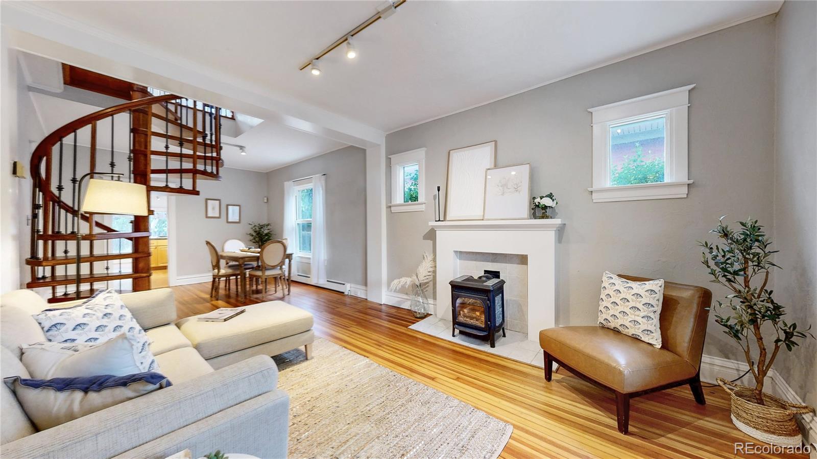218 South Emerson Street Denver, CO 80209 - Photo 2 of 47