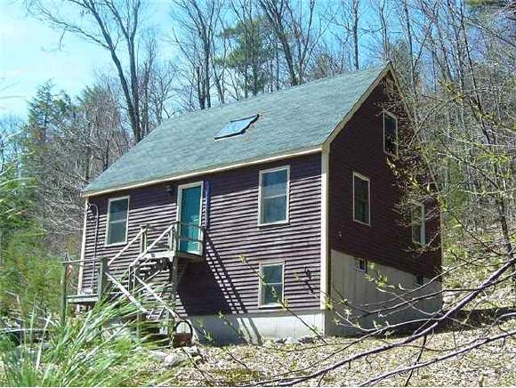 16 Allard Hill Road Madison, NH 03849 - Photo 1 of 1