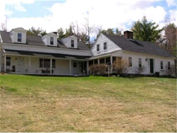 66 Snow Road Effingham, NH 03882 - Photo 1 of 9