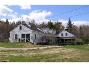 66 Snow Road Effingham, NH 03882 - Photo 8 of 9