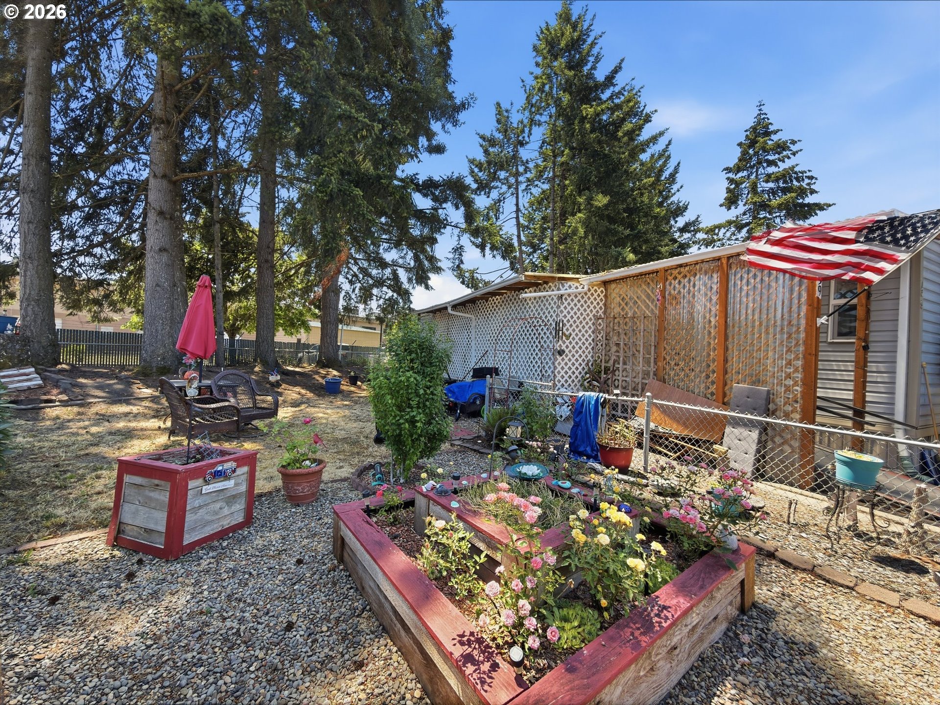 2145 31st Street, Unit 39 Springfield, OR 97477 - Photo 7 of 43