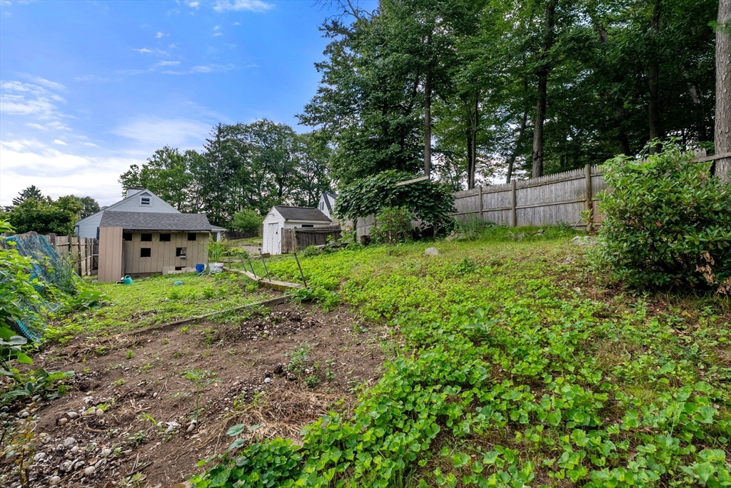 6 Chute Road Dedham, MA 02026 - Photo 30 of 34