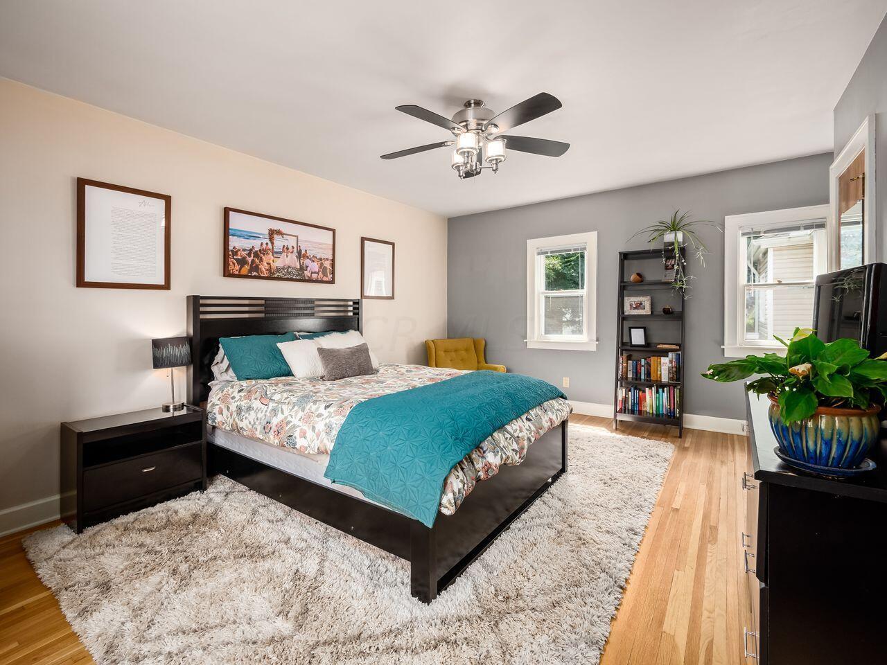 451 Crestview Road Columbus, OH 43202 - Photo 14 of 26 Owner's Room