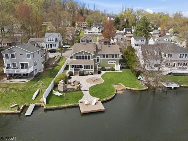 $1,580,000 | 84 West Shore Road, Denville, NJ 07834