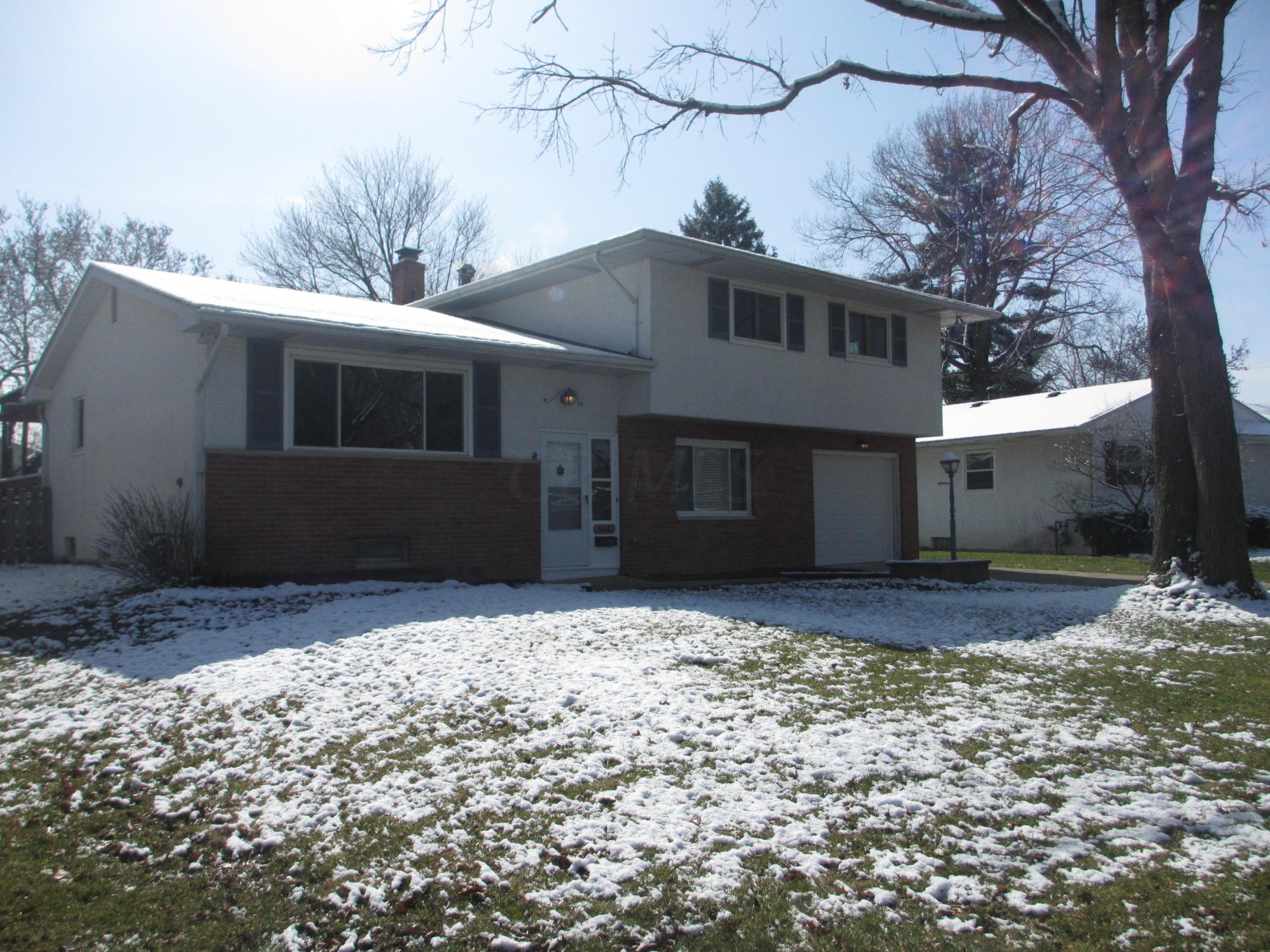 5446 Redwood Road Columbus, OH 43229 - Photo 2 of 30 Gallery Image 2