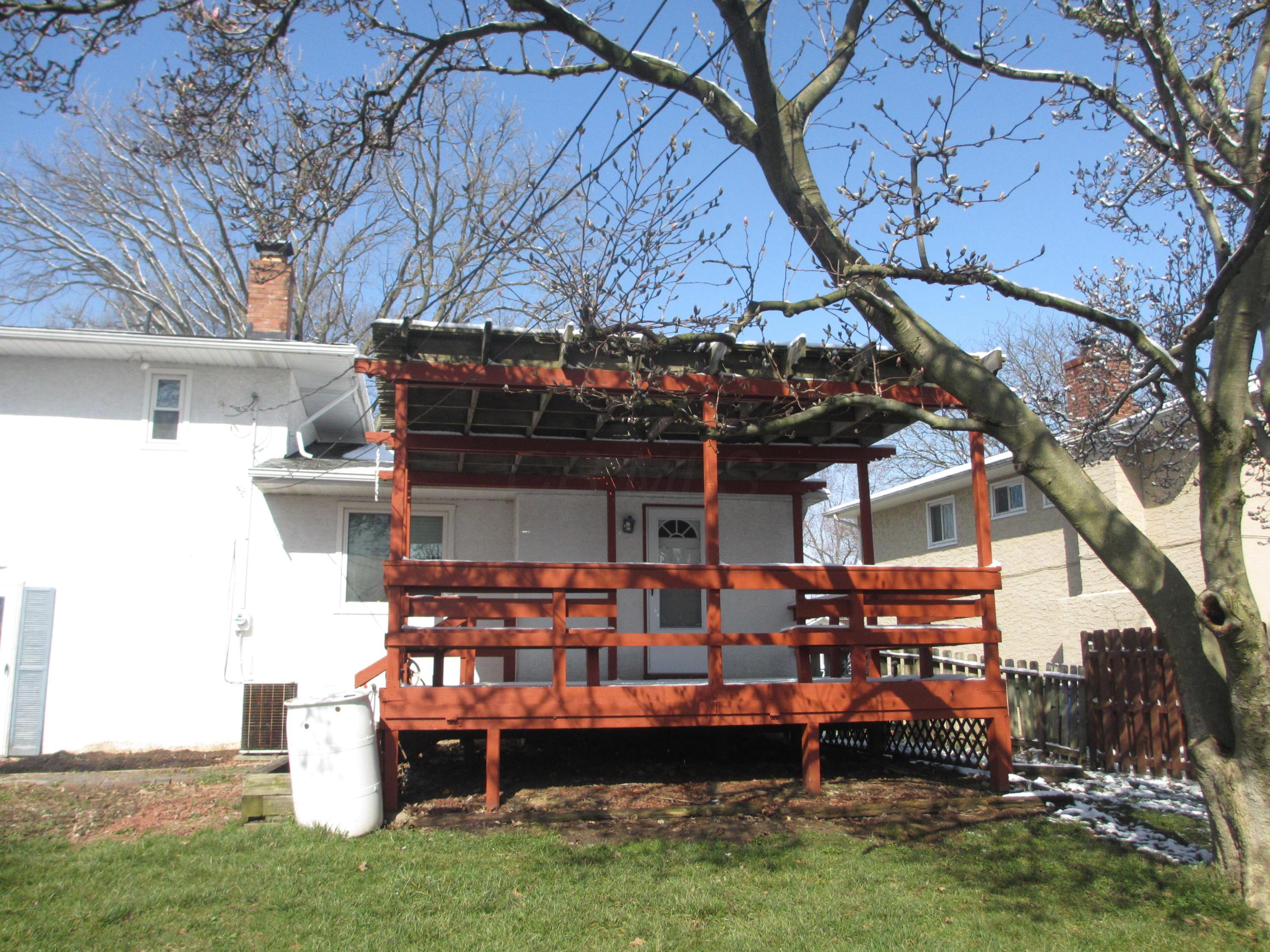 5446 Redwood Road Columbus, OH 43229 - Photo 29 of 30 Gallery Image 29