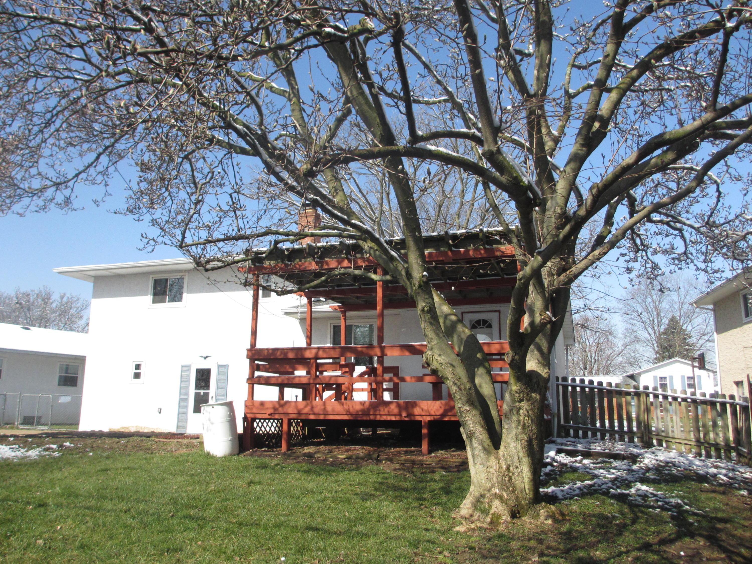 5446 Redwood Road Columbus, OH 43229 - Photo 30 of 30 Gallery Image 30