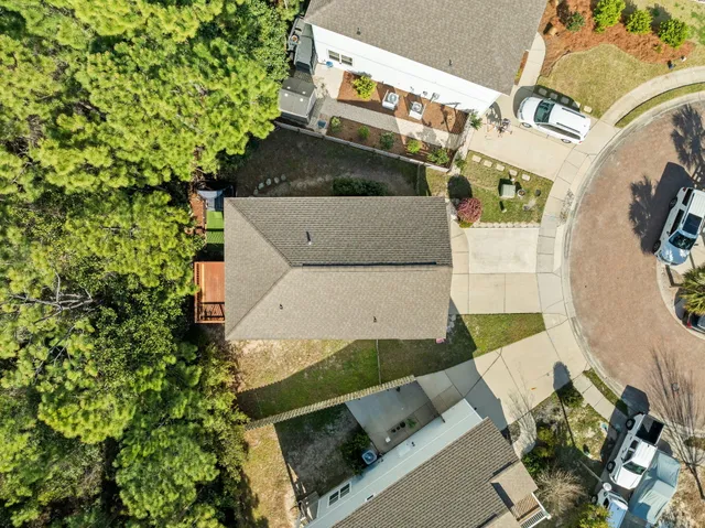 $480,000 | 126 Topsail Drive, Santa Rosa Beach, FL 32459