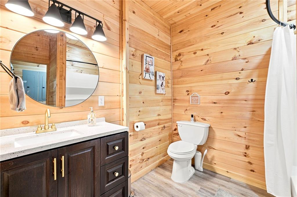 314 Northcutt Road Ellijay, GA 30540 - Photo 56 of 70 Gallery Image 56
