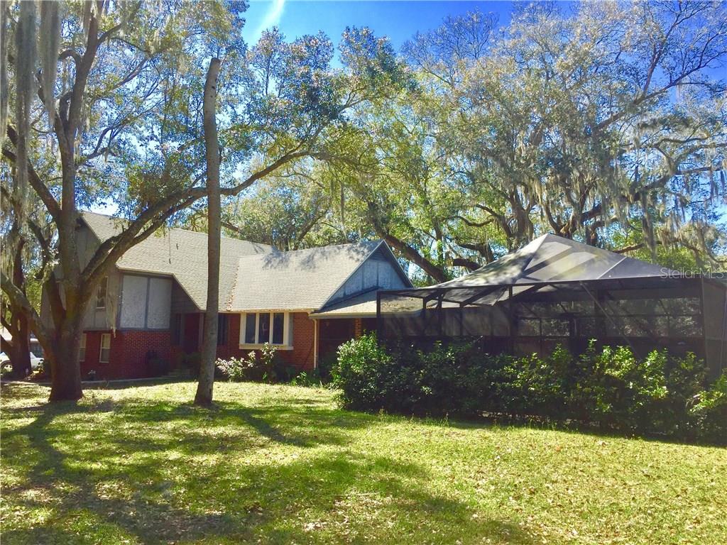 6111 Yates Road Lakeland, FL 33811 - Photo 1 of 1 Gallery Image 1