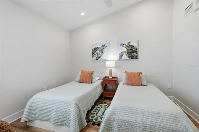 $3,600,000 | 380 Gulf Boulevard, Unit 1, Boca Grande, FL 33921