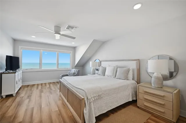 $3,600,000 | 380 Gulf Boulevard, Unit 1, Boca Grande, FL 33921