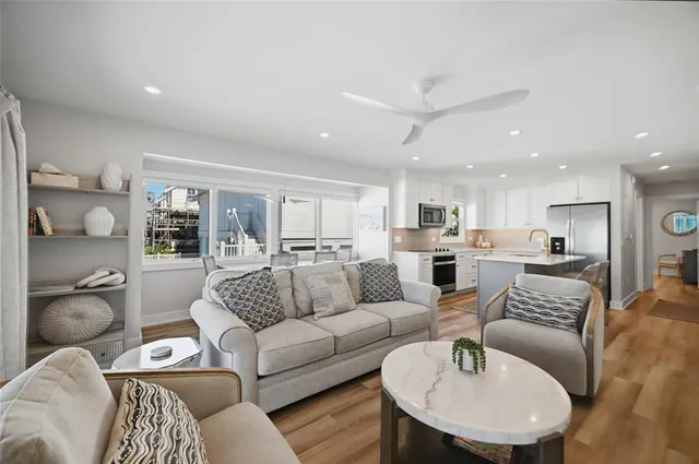 $3,600,000 | 380 Gulf Boulevard, Unit 1, Boca Grande, FL 33921