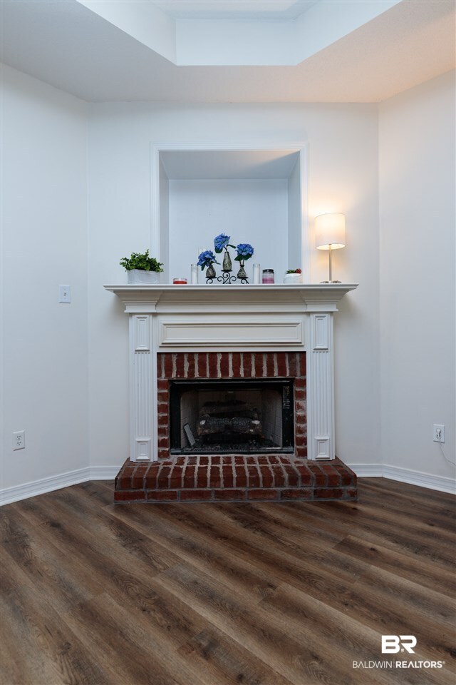 9300 Champion Circle North Mobile, AL 36695 - Photo 7 of 34