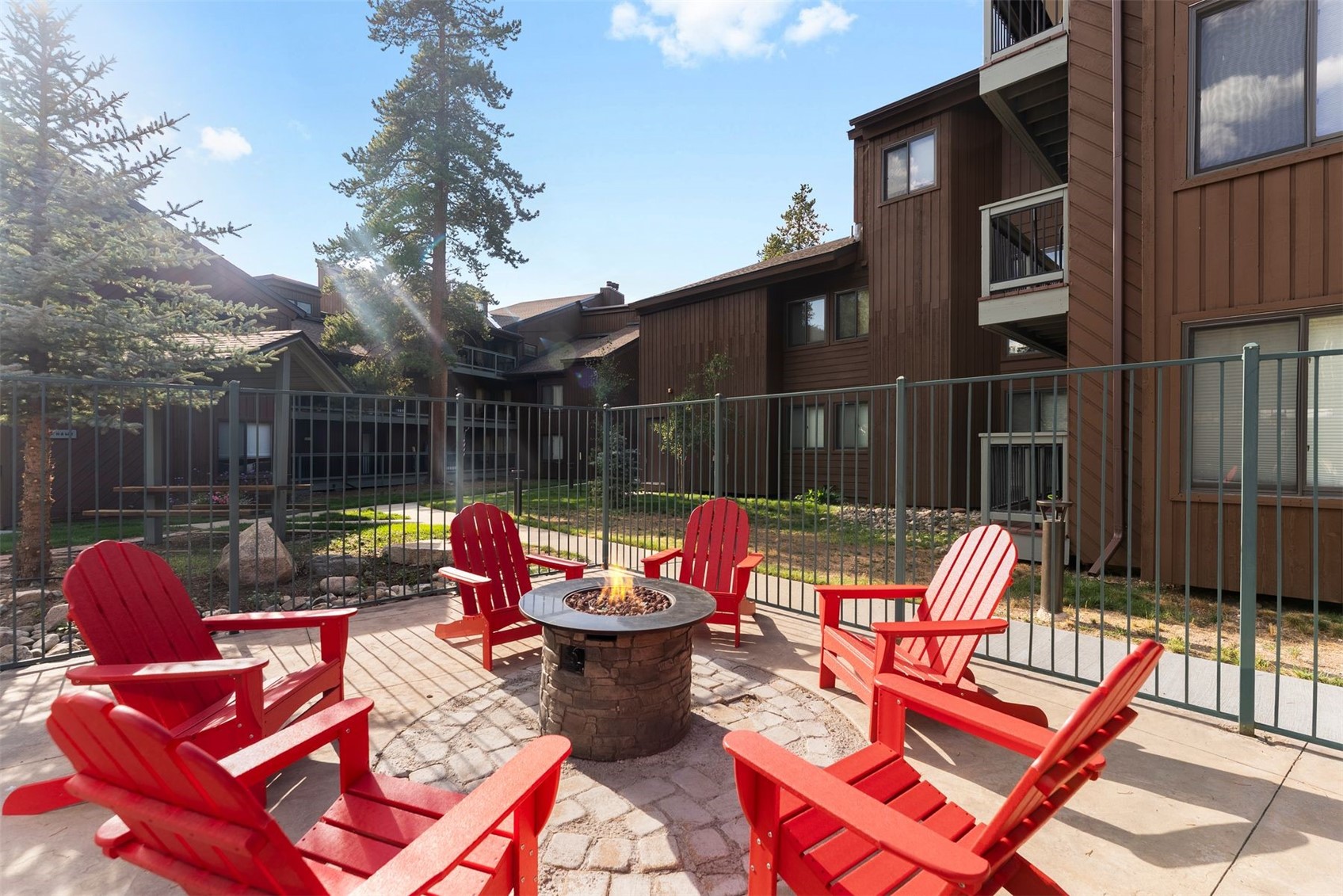 423 Wild Irishman Road, Unit 1012 Keystone, CO 80435 - Photo 22 of 28 Gallery Image 22