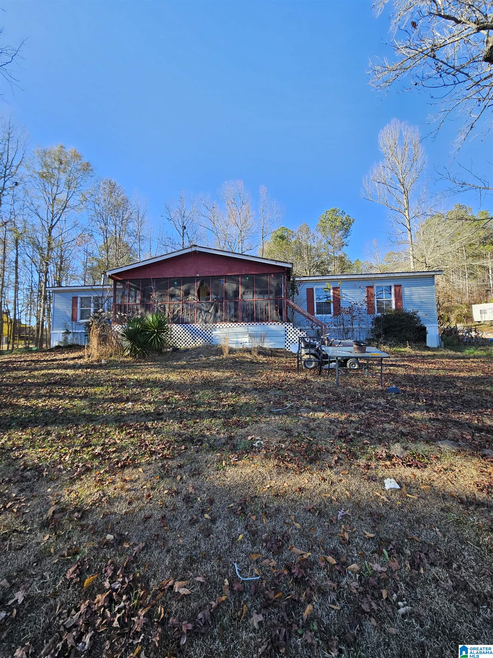 1805 Old Highway 26 Ragland, AL 35131 - Photo 2 of 11