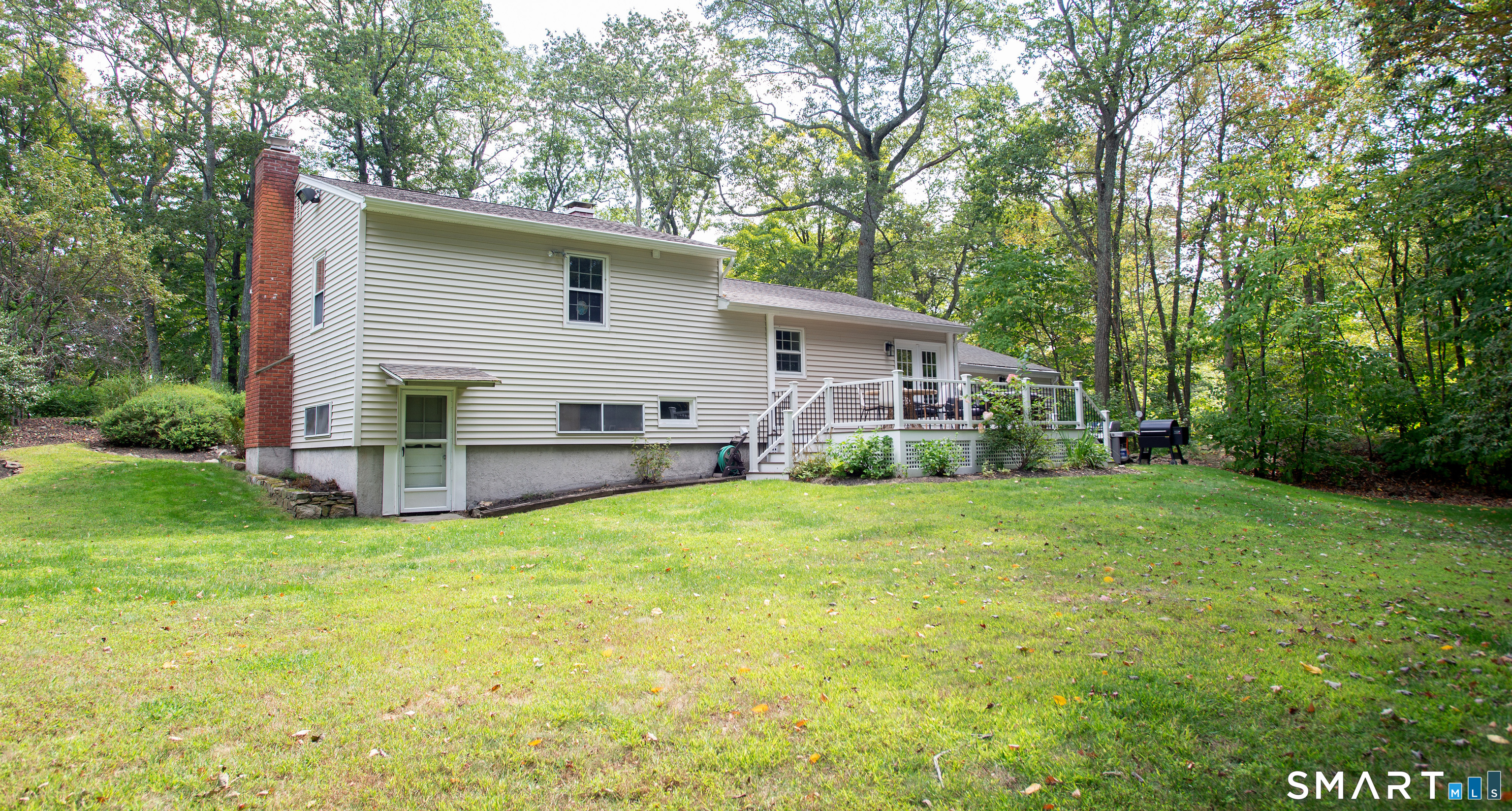 153 Bob Hill Road Ridgefield, CT 06877 - Photo 29 of 36