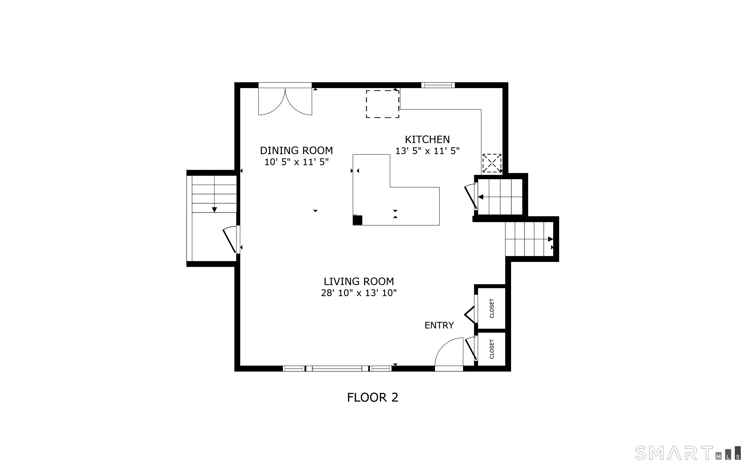 153 Bob Hill Road Ridgefield, CT 06877 - Photo 33 of 36