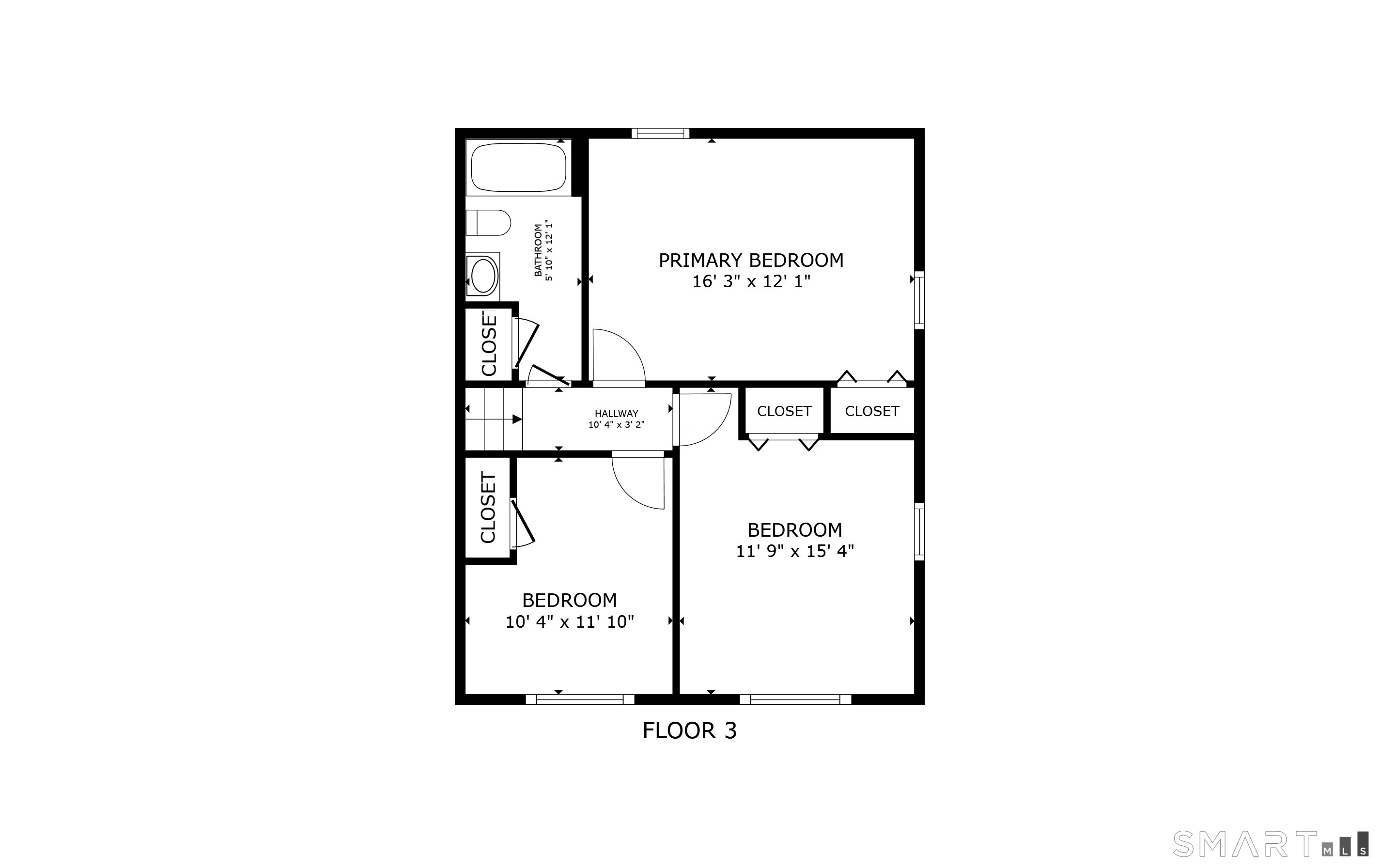 153 Bob Hill Road Ridgefield, CT 06877 - Photo 34 of 36