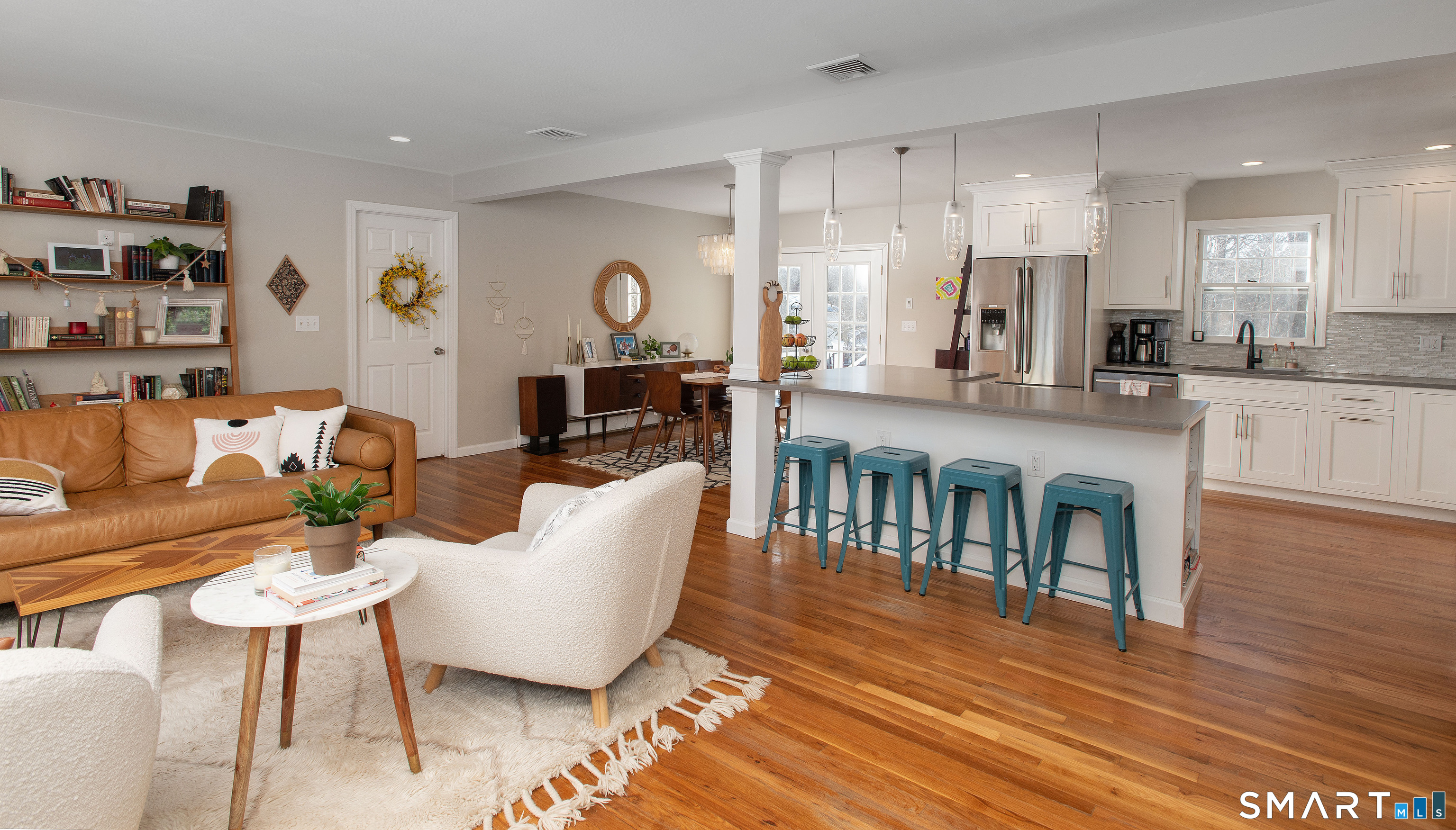 153 Bob Hill Road Ridgefield, CT 06877 - Photo 8 of 36