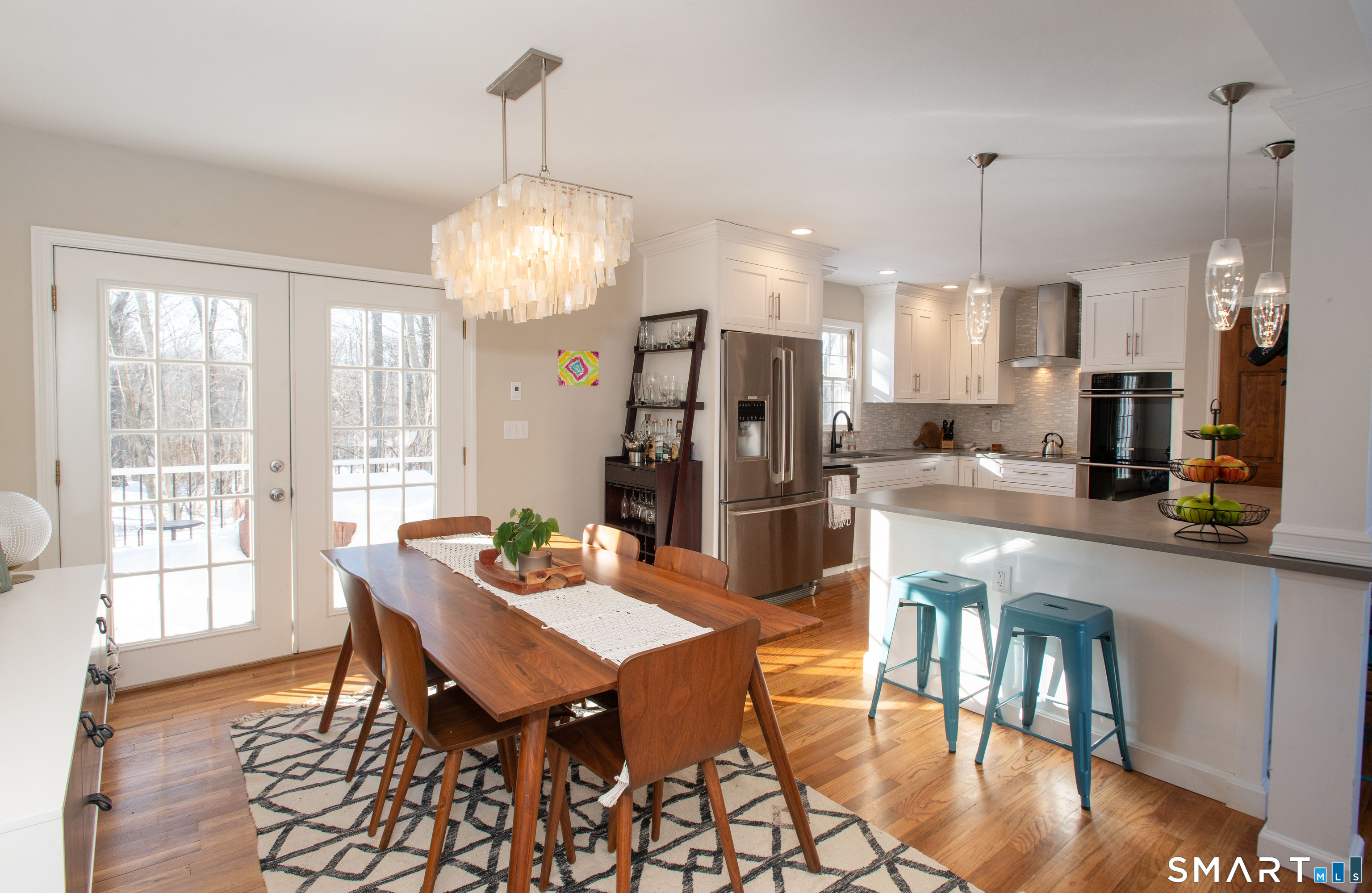 153 Bob Hill Road Ridgefield, CT 06877 - Photo 9 of 36