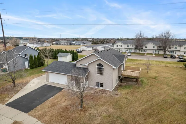 $314,900 | 11242 Laura Circle, Becker, MN 55308