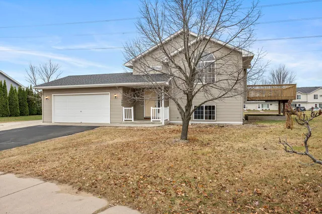 $314,900 | 11242 Laura Circle, Becker, MN 55308