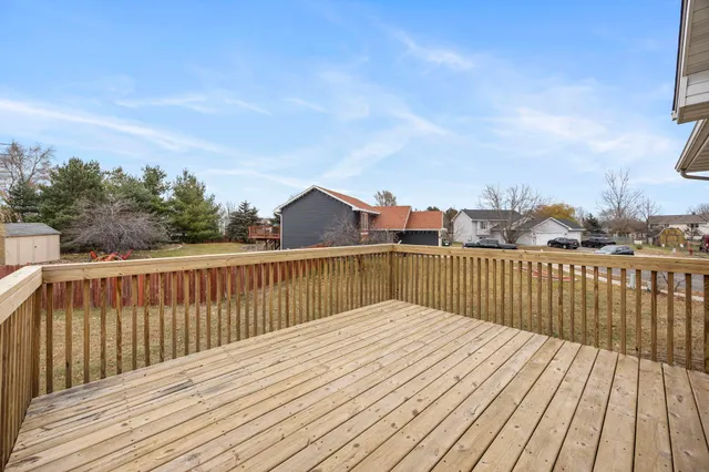 $314,900 | 11242 Laura Circle, Becker, MN 55308