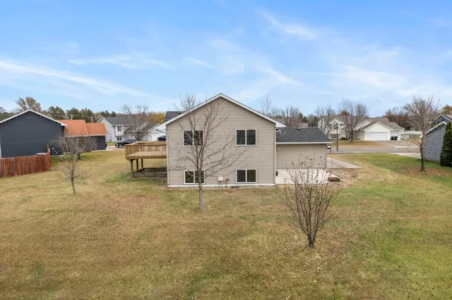 $314,900 | 11242 Laura Circle, Becker, MN 55308