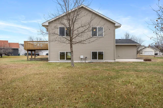 $314,900 | 11242 Laura Circle, Becker, MN 55308