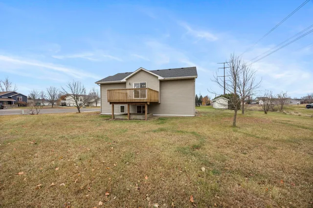 $314,900 | 11242 Laura Circle, Becker, MN 55308