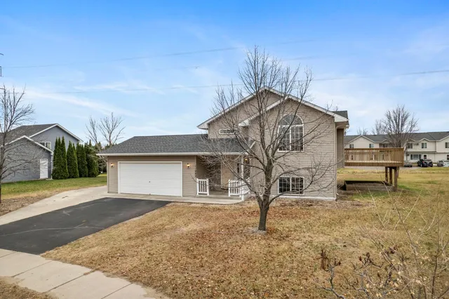 $314,900 | 11242 Laura Circle, Becker, MN 55308