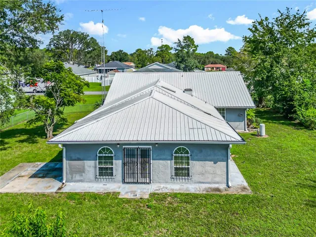 $349,999 | 549 Silver Course Run, Ocala, FL 34472