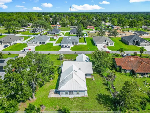 $349,999 | 549 Silver Course Run, Ocala, FL 34472