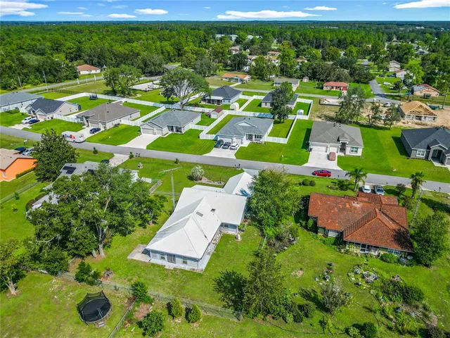 $349,999 | 549 Silver Course Run, Ocala, FL 34472