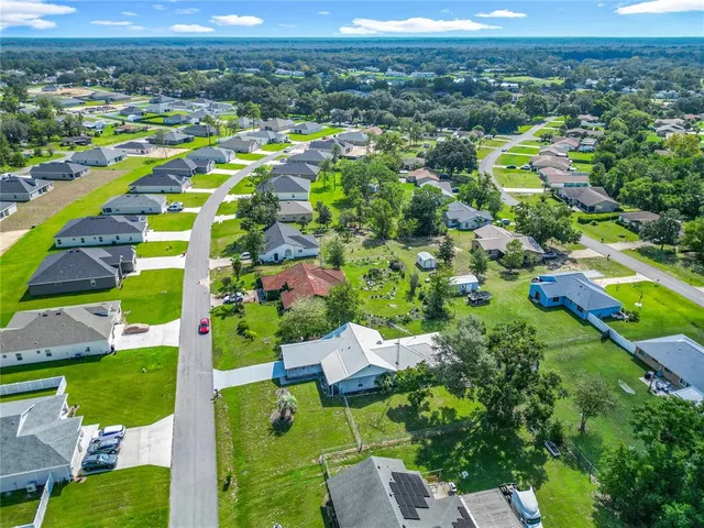 $349,999 | 549 Silver Course Run, Ocala, FL 34472