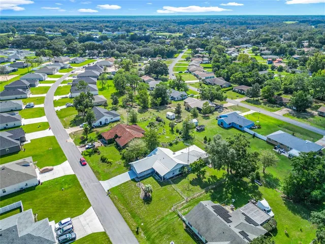 $349,999 | 549 Silver Course Run, Ocala, FL 34472