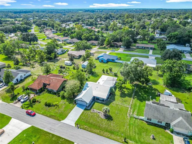 $349,999 | 549 Silver Course Run, Ocala, FL 34472