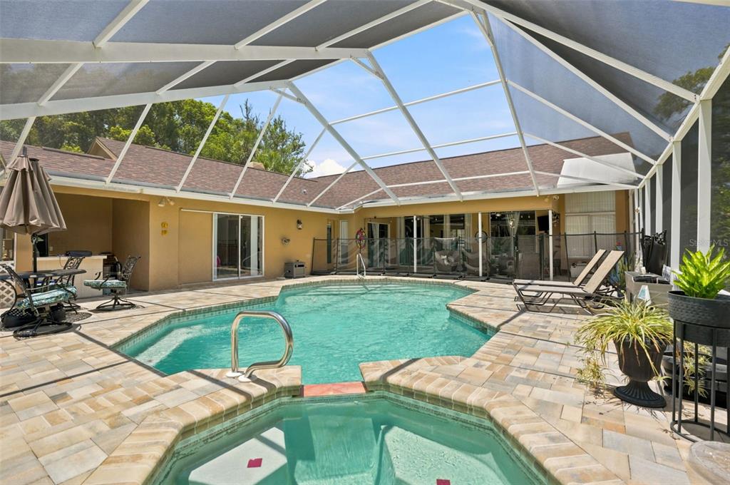 10296 Windsor Court Spring Hill, FL 34608 - Photo 52 of 69