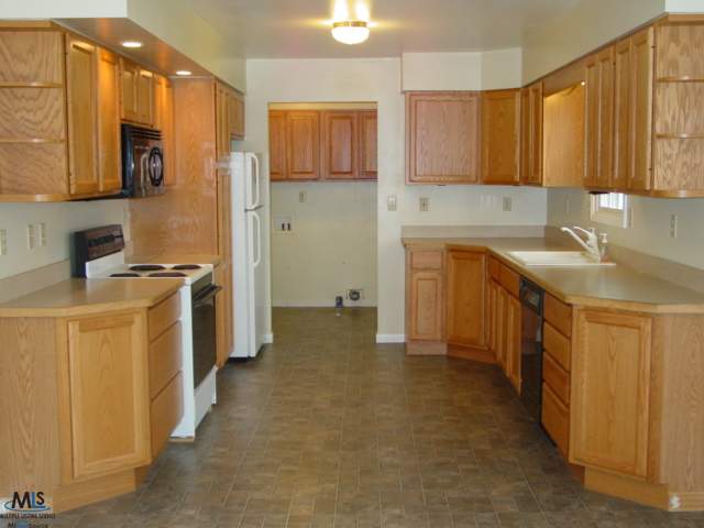 361 West Galbraith Line Road Melvin, MI 48454 - Photo 2 of 28 This is a view of the kitchen area.