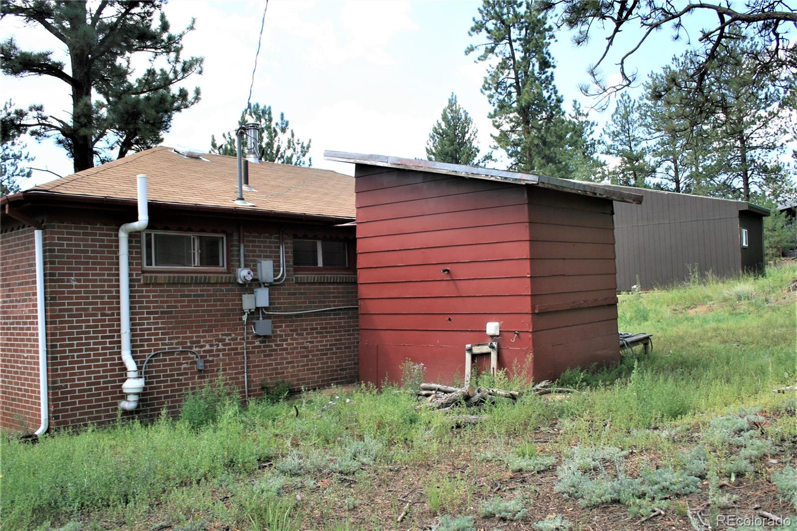 63 Fitzsimmons Road Bailey, CO 80421 - Photo 17 of 40