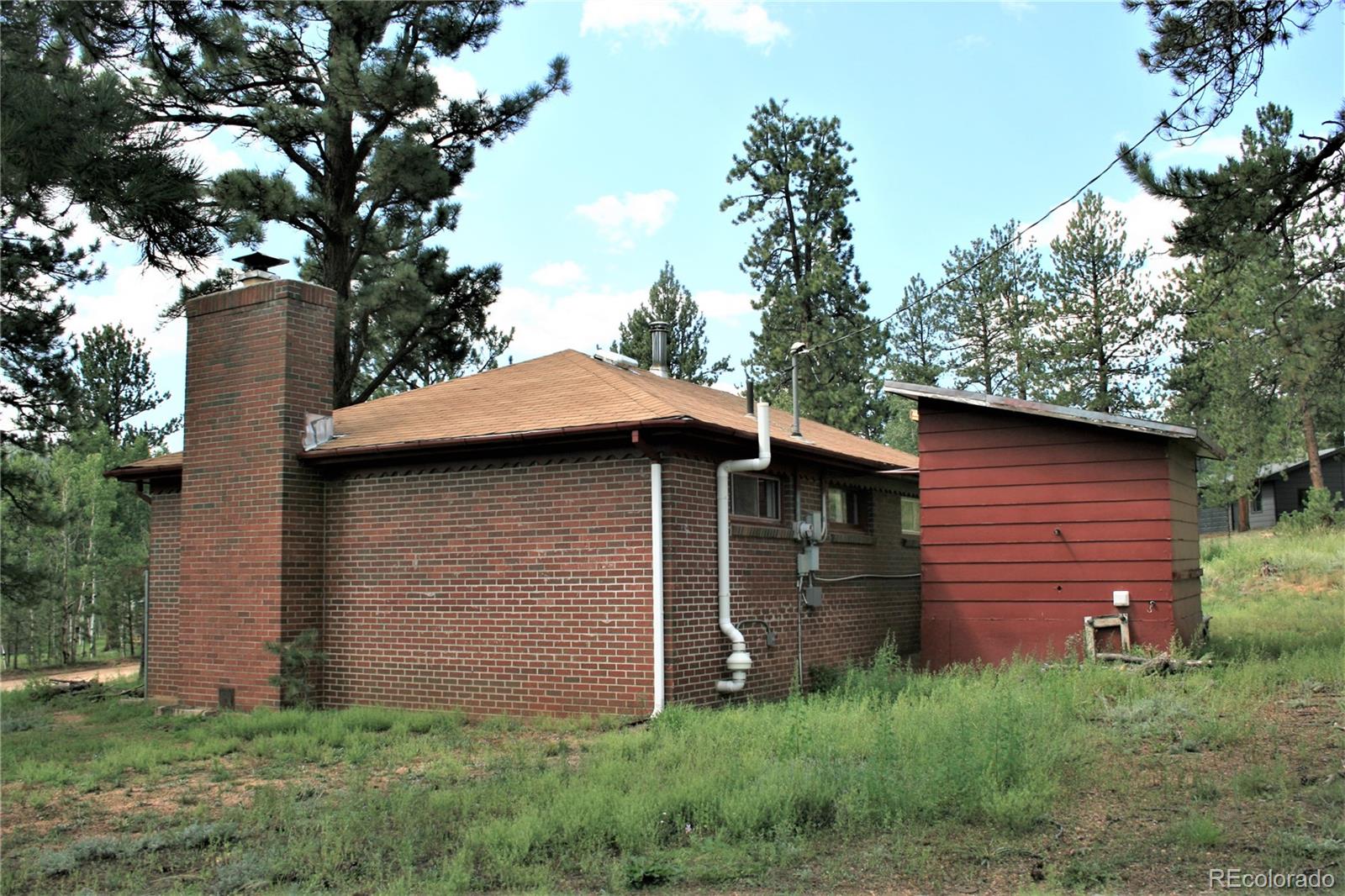 63 Fitzsimmons Road Bailey, CO 80421 - Photo 18 of 40