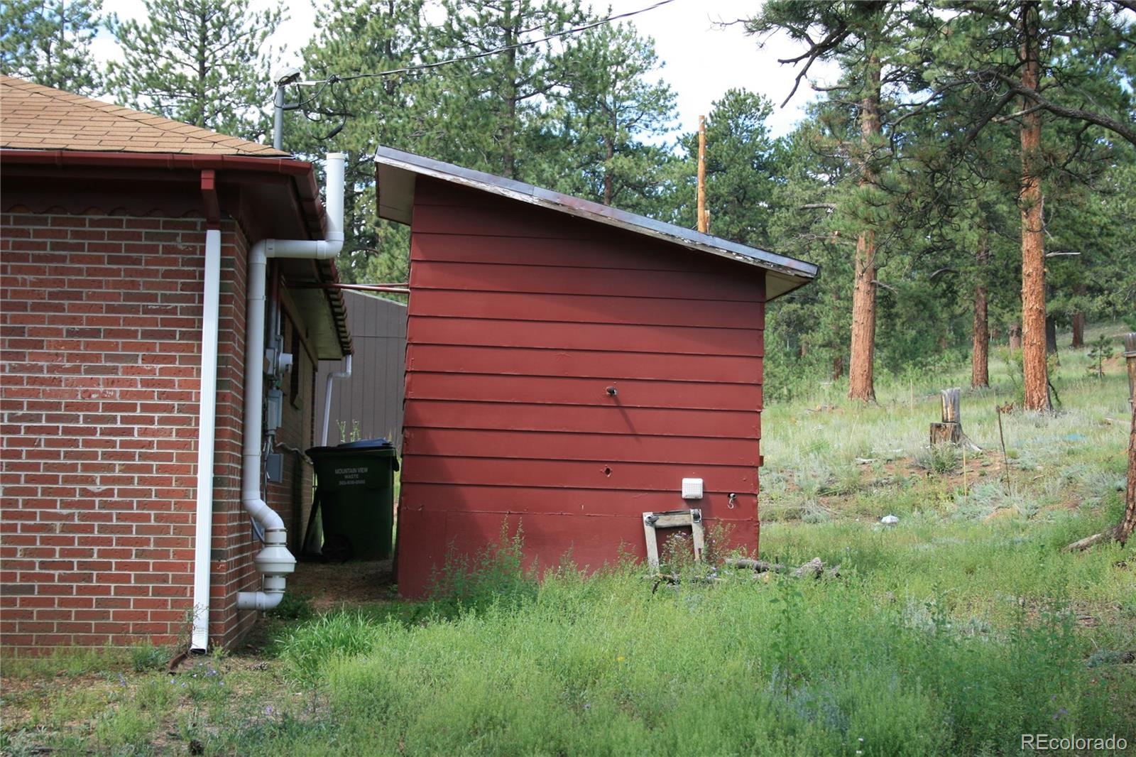 63 Fitzsimmons Road Bailey, CO 80421 - Photo 19 of 40