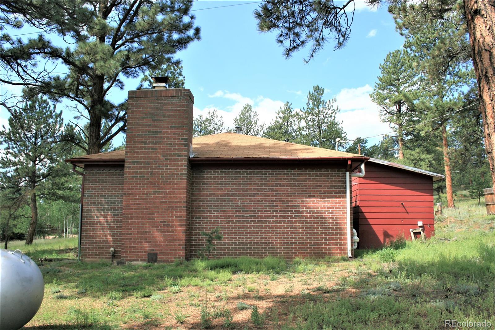 63 Fitzsimmons Road Bailey, CO 80421 - Photo 20 of 40